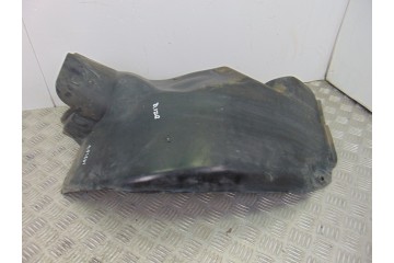 Paso rueda, Mercedes-benz Clase a (Bm 168) 160 (168.033) 2000, 1686988530