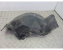 Paso rueda, Mercedes-benz Clase a (Bm 168) 160 (168.033) 2000, 1686988530