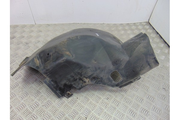 Paso rueda, Mercedes-benz Clase a (Bm 168) 160 (168.033) 2000, 1686988530