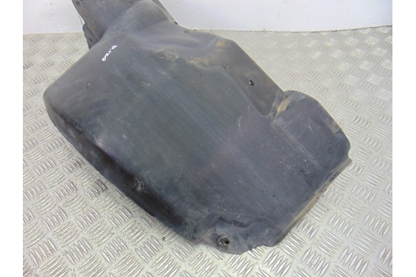 Paso rueda, Mercedes-benz Clase a (Bm 168) 160 (168.033) 2000, 1686988530