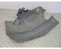 Paso rueda, Mercedes-benz Clase a (Bm 168) 160 (168.033) 2000, 1686988530