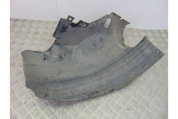 Paso rueda, Mercedes-benz Clase a (Bm 168) 160 (168.033) 2000, 1686988530