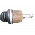 6G913B437BE TRANSMISION DELANTERA IZQUIERDA FORD MONDEO BERLINA (CA2) 6G913B437BE TRANSMISION DELANTERA IZQUIERDA FORD MONDEO BERLINA (CA2)