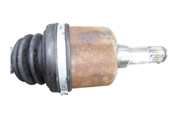6G913B437BE TRANSMISION DELANTERA IZQUIERDA FORD MONDEO BERLINA (CA2)