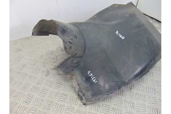 Paso rueda, Mercedes-benz Clase a (Bm 168) 160 (168.033) 2000, 1686988530