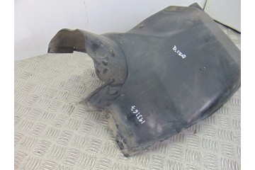 Paso rueda, Mercedes-benz Clase a (Bm 168) 160 (168.033) 2000, 1686988530