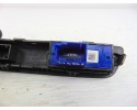 Interruptor, Peugeot 208 GT Line 2016, 9677059077
