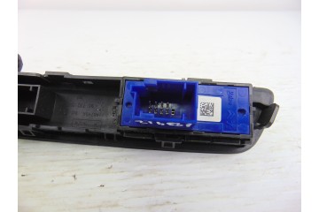 Interruptor, Peugeot 208 GT Line 2016, 9677059077