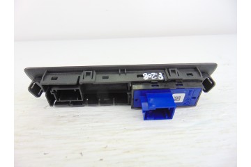 Interruptor, Peugeot 208 GT Line 2016, 9677059077