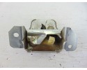 Cerradura maletero / porton, Mercedes-benz Clase a (Bm 168) 160 (168.033) 2000