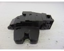 Cerradura maletero / porton, Citroen C3 Picasso Exclusive 2013, 9671153780