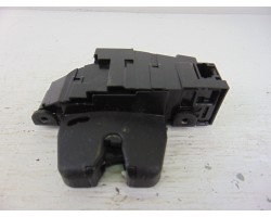 Cerradura maletero / porton, Citroen C3 Picasso Exclusive 2013, 9671153780