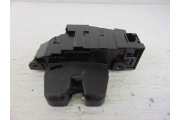 Cerradura maletero / porton, Citroen C3 Picasso Exclusive 2013, 9671153780