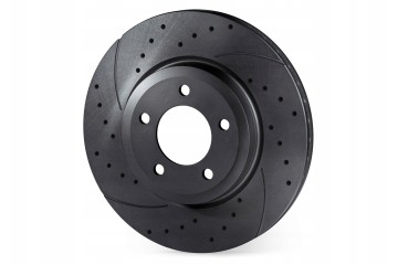 DISCS ROTINGER ALFA ROMEO GILULIA REAR 320mm