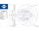 DISCS ROTINGER ALFA ROMEO GILULIA REAR 320mm Number of discs offered 2