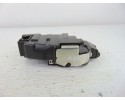 Cerradura maletero / porton, Citroen C3 Picasso Exclusive 2013, 9671153780