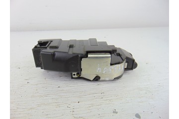 Cerradura maletero / porton, Citroen C3 Picasso Exclusive 2013, 9671153780
