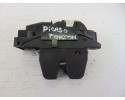 Cerradura maletero / porton, Citroen C3 Picasso Exclusive 2013, 9671153780
