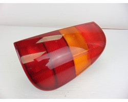 Piloto trasero izquierdo, Seat Inca (6K9) 1.9 SDI CLX Familiar 2002