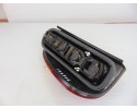 Piloto trasero izquierdo, Seat Inca (6K9) 1.9 SDI CLX Familiar 2002