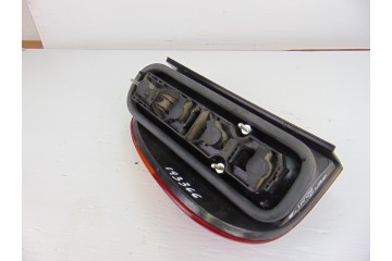 Piloto trasero izquierdo, Seat Inca (6K9) 1.9 SDI CLX Familiar 2002