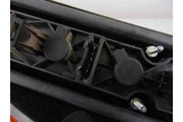 Piloto trasero izquierdo, Seat Inca (6K9) 1.9 SDI CLX Familiar 2002