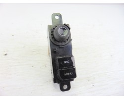 Mando multifuncion, Peugeot 208 GT Line 2016, 98097243