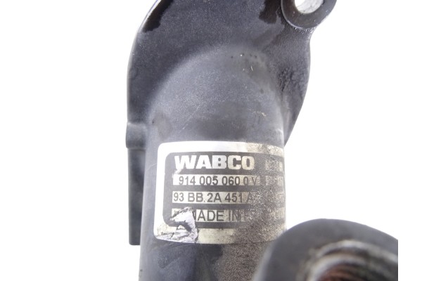 93BB2A451AC DEPRESOR FRENO / BOMBA VACIO FORD MONDEO BERLINA (CA2) Trend 2010 93BB2A451AC 210911 FORD - 2