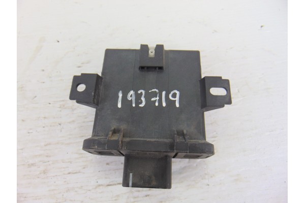 Módulo electrónico, Citroen C4 Picasso Exclusive 2010, 9682408680