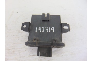 Módulo electrónico, Citroen C4 Picasso Exclusive 2010, 9682408680