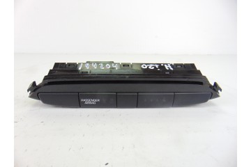 Interruptor, Hyundai I20 (Gb) Classic 2015, 93700C8030