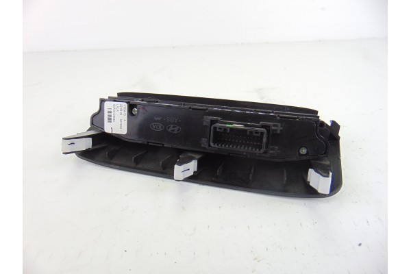 Interruptor, Hyundai I20 (Gb) Classic 2015, 93700C8030