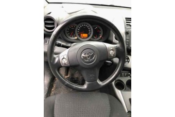 TOYOTA RAV4 (A3) Sol