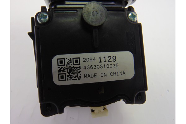 Mando luces, Opel Astra J Sports Tourer Excellence 2015, 20941129