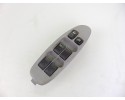 Mando elevalunas delantero izquierdo, Nissan Almera Tino (V10M) Acenta 2004