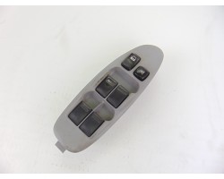 Mando elevalunas delantero izquierdo, Nissan Almera Tino (V10M) Acenta 2004