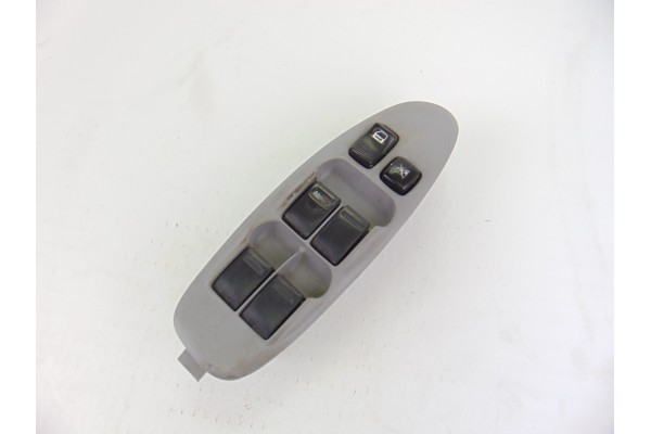 Mando elevalunas delantero izquierdo, Nissan Almera Tino (V10M) Acenta 2004