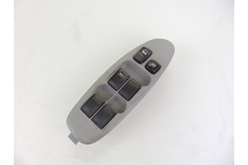 Mando elevalunas delantero izquierdo, Nissan Almera Tino (V10M) Acenta 2004