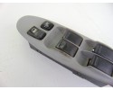 Mando elevalunas delantero izquierdo, Nissan Almera Tino (V10M) Acenta 2004