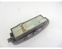 Mando elevalunas delantero izquierdo, Nissan Almera Tino (V10M) Acenta 2004