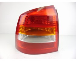 Piloto trasero izquierdo, Opel Astra G Berlina Club 2001