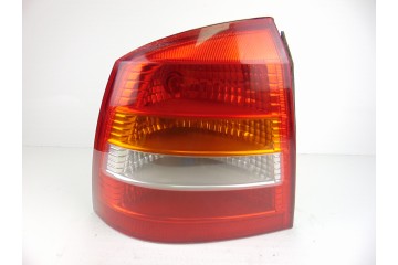 Piloto trasero izquierdo, Opel Astra G Berlina Club 2001