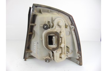Piloto trasero izquierdo, Opel Astra G Berlina Club 2001
