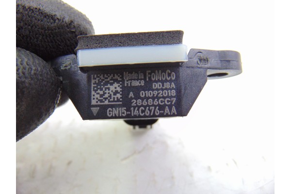 Sensor, Ford Fiesta (CE1) Trend 2018, GN15-14C676-AA