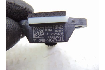 Sensor, Ford Fiesta (CE1) Trend 2018, GN15-14C676-AA