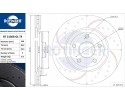 ROTINGER LANCIA VOYAGER FRONT 330mm Number of discs offered 2