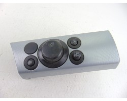 Mando luces, Opel Astra H Berlina Sport 2005, 13100136