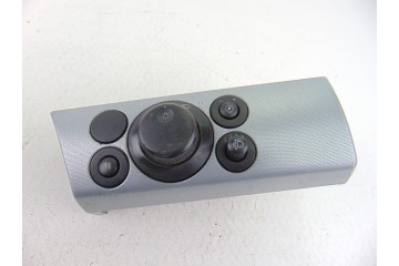 Mando luces, Opel Astra H Berlina Sport 2005, 13100136