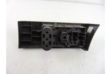Mando luces, Opel Astra H Berlina Sport 2005, 13100136