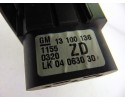 Mando luces, Opel Astra H Berlina Sport 2005, 13100136